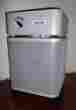 601305697 Plus450 Health Mate Plus Austin Air New Sealed Healthmate Hm450 Silver Hepa Purifier 3 Speeds