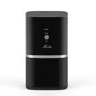 Pm1220 Mooka Air Purifier Desktop Filtration With True Hepa Filter Compact