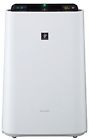 Kc-d50w Pm2.5 Sharp Corresponding Humidified Air Cleaner Up To 23 Karakiyo Tatami Mats