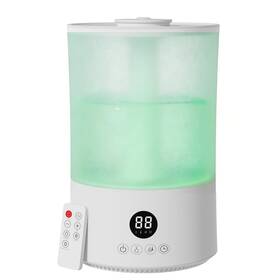 Xu003r Pntck Humidifiers For Bedroom 1gal Top Fill Humidifier Large Room 250ml/h Coo