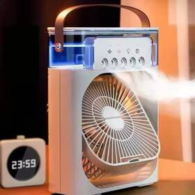 W3i1 Polair Systems 3 In 1 Air Cooler