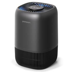 Pomoron 850058746463 Air Purifiers For Bedroom Home Filter Cleaner With Fragrance Sponge H13