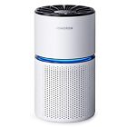Mj003h Pomoron Air Purifiers For Home Large Room Up To 620ft H13 True Hepa