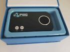 Portableactivated001 Alanchi Portable Home Travel Ozone Generator Machine Oxygen 4713898889973