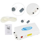 Portablesterilizer001 Home Ozone Generator Make Air Purifier Sterilizer Kill Machine Easy