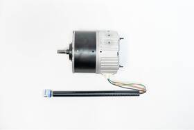 Mtrr0035k Portacool Motor