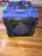Pred600 Abatement Technologies Predator Portable Air