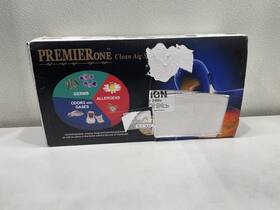 Muv7-100dr12 Premier One Muv7-100dr 12 Inch Remote Multivoltage Uv Germicidal Air Purifier