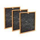 Prf-58 Brondell Air Purifier Humidifier Replacement Filters For Revive Specialized Of