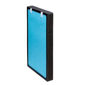 Pb-p01f Pro Breeze 438639002010 5-in-1 Filter For Pb-p01 Hepa Air Purifier
