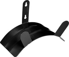 691-b Products Heavy Duty Hose Hanger Black