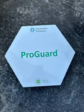 Dxb-100 Proguard