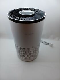 Proscenic A8 Air Purifier For Home Large Room Hepa Filter 4-stage Filtration