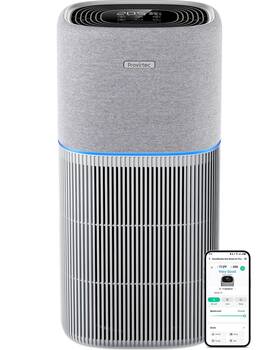 Ap-02-daa0a-eau-new2 Provirtec Air Purifiers For Home Large Room Up To 2070ft With H13 5-stage Tr