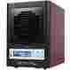 Ps3500 New Age Living Air Purifier Ionizer With Hepa Filter For Allergies And To Kill Germs
