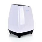 Pslapu20 Serenelife Compact Electronic Air Purifier Purification Dust Cleaner System Hepa