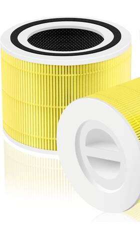 300-p Pulluty 300-y Core 300 Pet Care Replacement Filter For Levoit 300/core 300-p/core