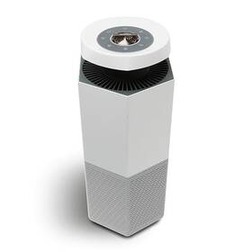 C750 Puraclenz 860006033552 Core Air Purifier For Home Hepa Filter And Surface Purific