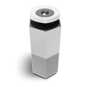 C750 Puraclenz Core Air Purifier For Home Hepa Filter Purification Mold