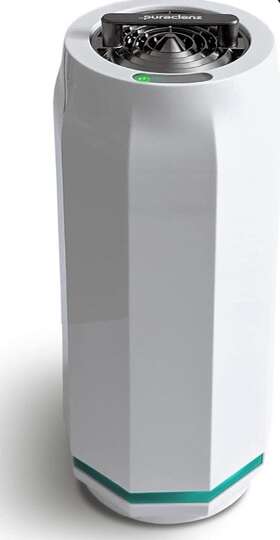 P750 Puraclenz Photon Surface And Air Purifier - Used
