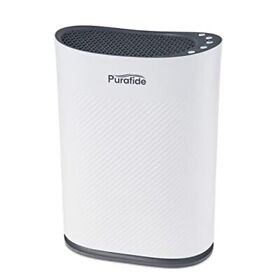 Xp280 Purafide Veteran Owned 2-yr H13 Hepa 3-stage Filtration Air Purifier