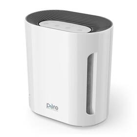 Pure Enrichment 084045908033 Peairplg Purezone 3-in-1 True Hepa Air Purifier