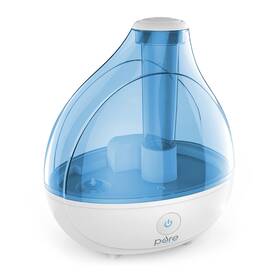 Pure Enrichment 817387021449 Mistaire Ultrasonic Cool Large Blue And White