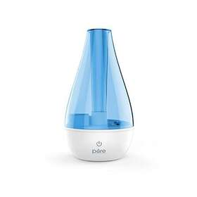Pure Enrichment 853975005590 Mistaire Studio Ultrasonic Cool Small Blue