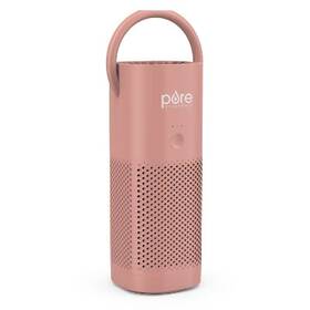 91954300 Pure Enrichment Zone Mini Personal Air Purifier Blush