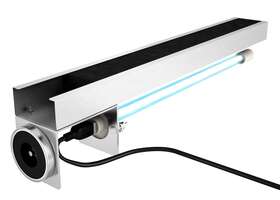 Pure Uv 684191852053 Whole House Pco Uv-c Light System With Activated Carbon Filter M