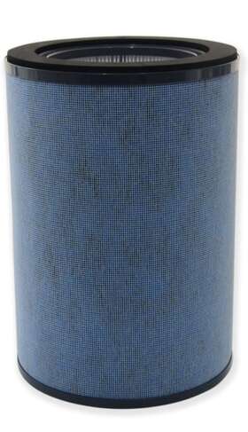 Ac9400w Pureburg Ac9400w-replacement True Hepa Filter Compatible With Germguardian Flt9400 K