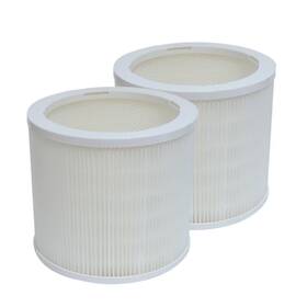 As05ft-2 Pureburg Replacement Filters Compatible With Dh Lifelabs Aaira Hum