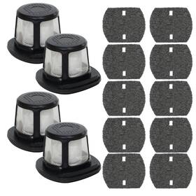 B-1616323-replace Pureburg Filter Compatible With Bissell Powerlifter Pet Cordless Vacuum
