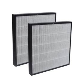 B-a681-replace Pureburg A681 Filter Compatible With Boneco H680 H700 Purifier Humidifier 2 In 1