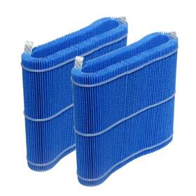 B-h-h35i-replace Pureburg Replacement Wick Filter Compatible With Blueair Humidifier H35i 4-pack