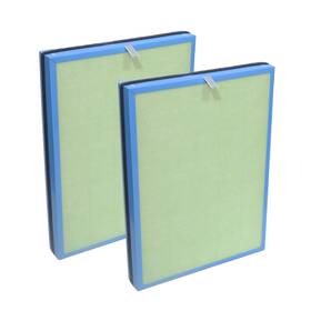 B-p500-replace Pureburg Filter Compatible With Boneco P500 Air Purifier A501 A502 A503