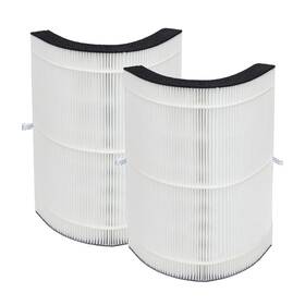 B-t20i-replace Pureburg Replacement Filter Compatible With Blueair 3-in-1 T20i Air Purifier