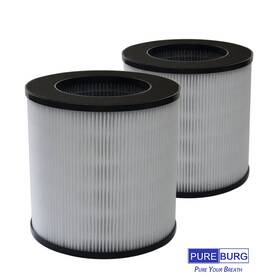 B0c6xj4fpc Pureburg True Hepa Filter Compatible With Druiap Kj150 And Cwxwei Sy910