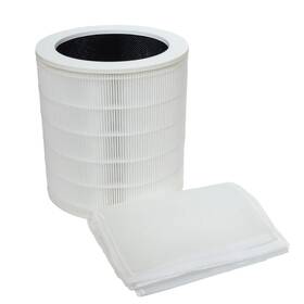 Cac-k1910fw-replace Pureburg Replacement Filter Compatible With Cuckoo Cac-k1910fw Air Purifier