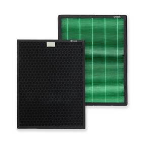 Coway-airmega-400-400s-filter Pureburg Hepa Filter Compatible With Coway Airmega 400 Air Purifier