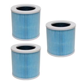 G-gl-k802-replace Pureburg Replacement Filter Compatible With Gonrair Air Purifier Gl-k802