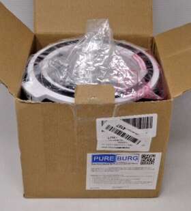 Hpa830 Pureburg Hpa830-replacement Replacement True Hepa Filter Kit Compatible With Honeywell Series