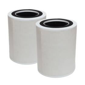 J-jz450-replace Pureburg Hepa Filter Compatible With Jerdazen Jz450 Zendar Kj402f Air Purifier