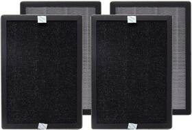 Pm1204b-replace Pureburg Hepa Filter Compatible With Priestley Pm1204b Air Purifier