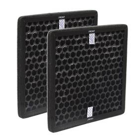 Sdl-30p-replace Pureburg Sdl-30p Filter Compatible With Shinco Sdl 30 Pint Dehumidifier 2-pack