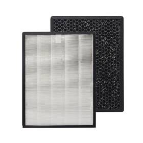 Xd6231f0 Pureburg Xd6231 Replaccement Filter Set Compatible With Rowenta Pu3030 Pu3040
