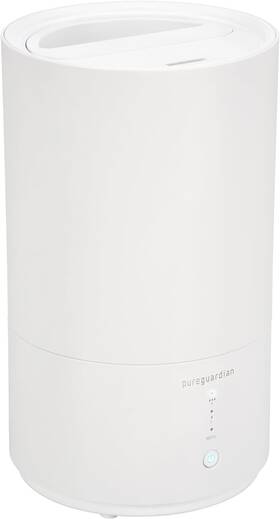 H950ar Pureguardian Top Fill Humidifier - Cool Mist 0.8 White