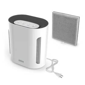 Purezone 680358212722 3-in-1 Air Purifier And Additional Filter