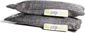8541833068 Purge Natural Bag Pack Sets Activated Bamboo Charcoal Air 1 Count Of 2