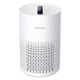 A11ergies Purivortex Ac400 Air Purifiers For Home H13 True Hepa Filter Pollen Smoke Du